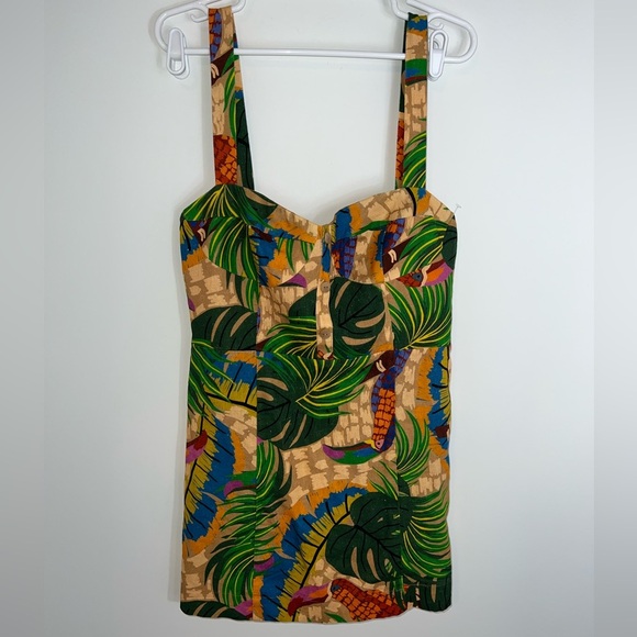 HOUSE OF HARLOW MEIDUM DRESS - Picture 3 of 14